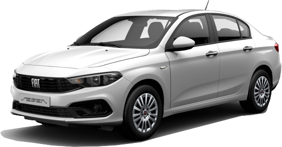 Fiat Egea Dizel - Otomatik