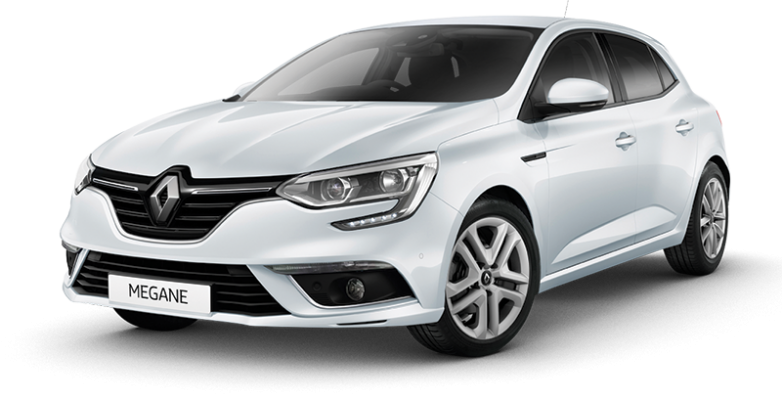 Renault Megane Dizel - Otomatik