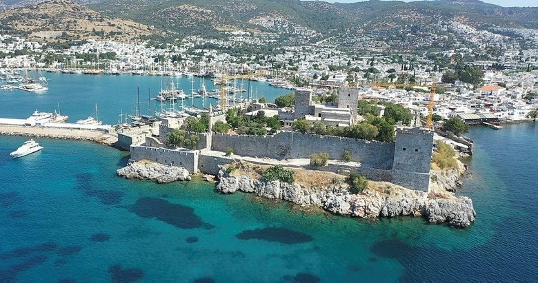 Bodrum Kalesi
