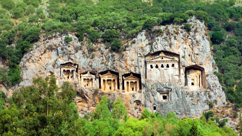 Dalyan