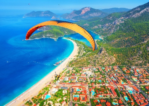 Ölüdeniz