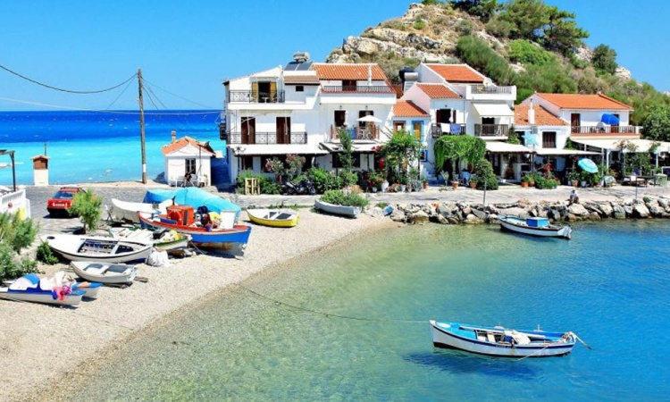 Seferihisar & Sığacık